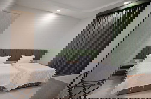 Foto 2 - Diyar Al Mashaer For Serviced Apartments