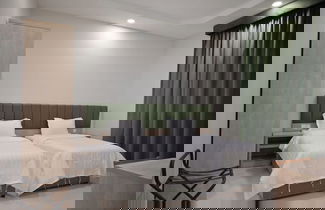 Foto 2 - Diyar Al Mashaer For Serviced Apartments