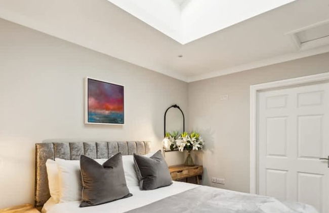 The Courtyard Apartments - Sage - Foto 12