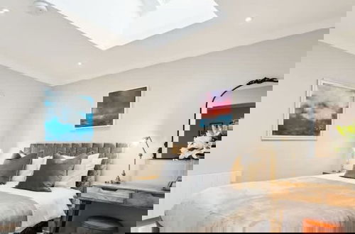 Photo 9 - The Courtyard Apartments - Sage