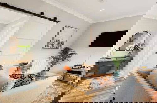 Photo 1 - The Courtyard Apartments - Sage