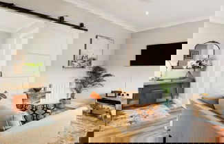 Photo 1 - The Courtyard Apartments - Sage