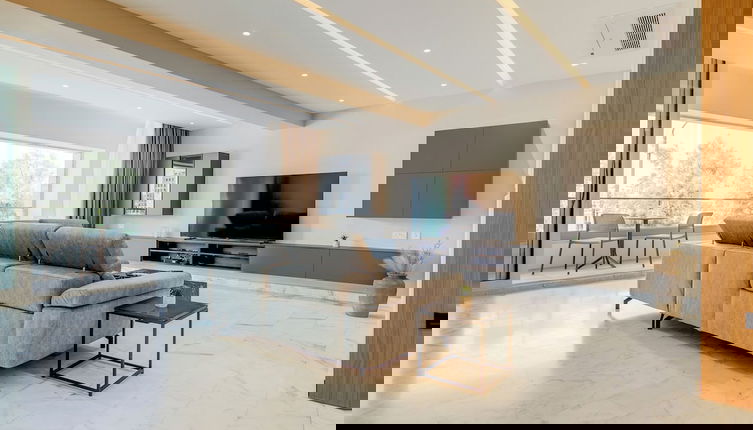 Foto 1 - Premier Seafront Living: Ultra-luxury in Sliema