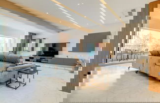 Photo 1 - Premier Seafront Living: Ultra-luxury in Sliema