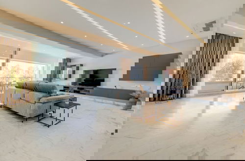 Foto 23 - Premier Seafront Living: Ultra-luxury in Sliema