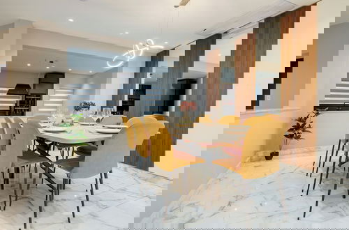 Foto 36 - Premier Seafront Living: Ultra-luxury in Sliema