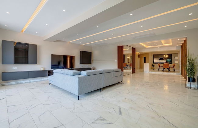 Premier Seafront Living: Ultra-luxury in Sliema - Foto 40