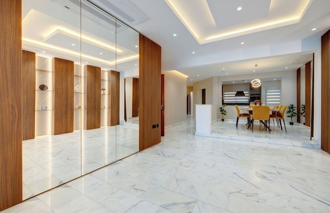 Premier Seafront Living: Ultra-luxury in Sliema - Foto 43
