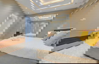 Foto 3 - Premier Seafront Living: Ultra-luxury in Sliema