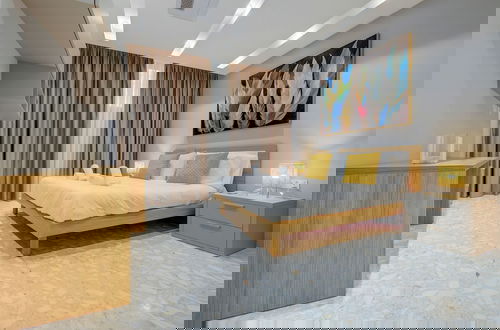 Foto 13 - Premier Seafront Living: Ultra-luxury in Sliema