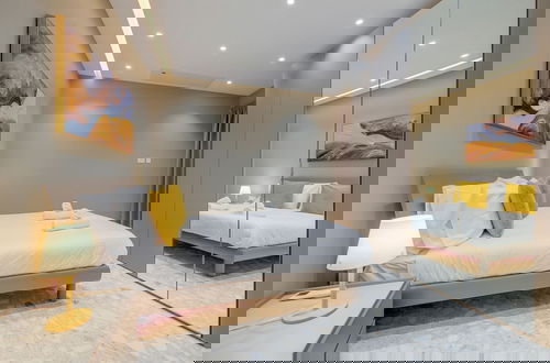 Foto 12 - Premier Seafront Living: Ultra-luxury in Sliema