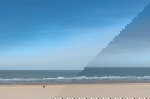 Photo 28 - Stylish Apartment in Ostend by the Beach