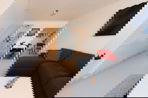 Photo 8 - Stylish Apartment in Ostend by the Beach