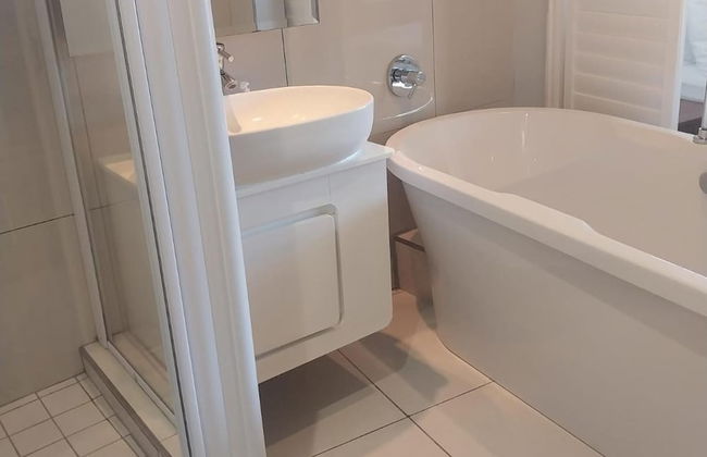 Studio Resort Apartment - Sleeps 2 - Beachside - Foto 5