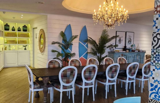 Studio Resort Apartment - Sleeps 2 - Beachside - Foto 11