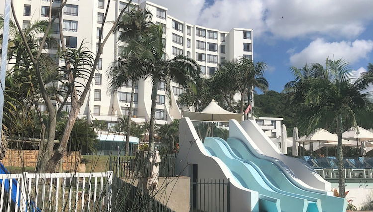 Foto 1 - Breakers Resort in Umhlanga