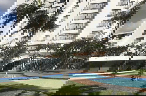 Foto 16 - Breakers Resort in Umhlanga