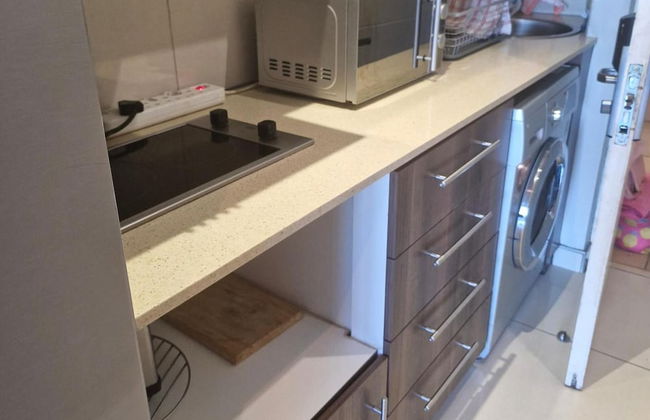 Studio Resort Apartment - Sleeps 2 - Beachside - Foto 3