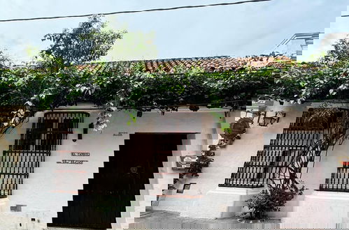 Foto 1 - Marvelous 3BR House With Pool in Cartagena