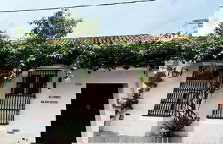 Foto 1 - Marvelous 3BR House With Pool in Cartagena