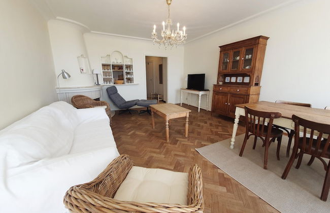 Charming Apartment Near the Beach - Foto 10