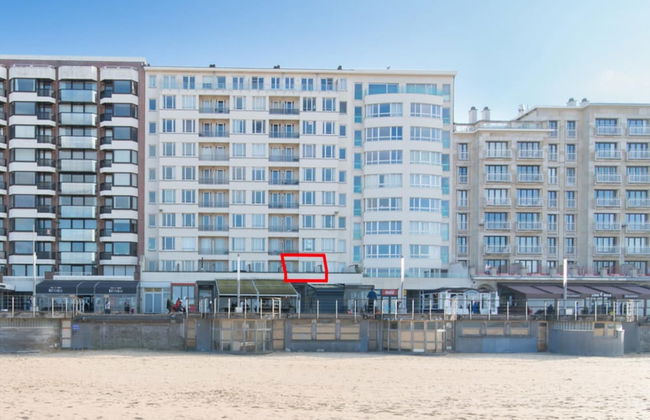 Charming Apartment Near the Beach - Foto 13