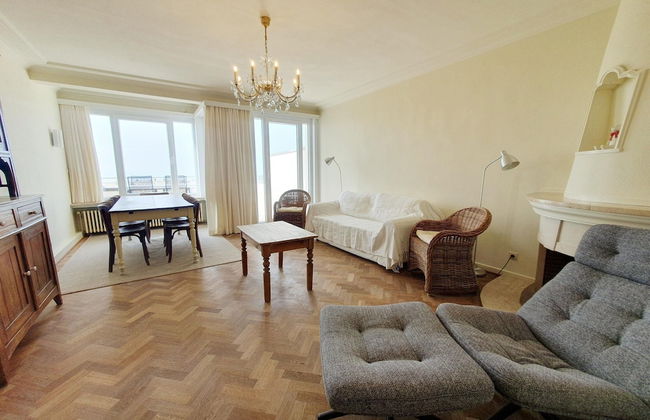 Charming Apartment Near the Beach - Foto 6