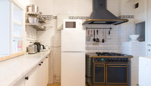 Cucina privata