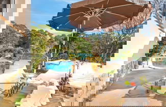 Foto 3 - Vila Lina in Lloret de Mar