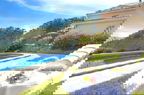 Foto 2 - Vila Lina in Lloret de Mar