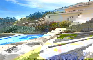 Foto 2 - Vila Lina in Lloret de Mar