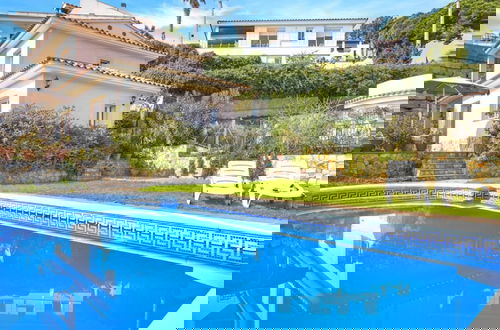 Foto 1 - Vila Lina in Lloret de Mar