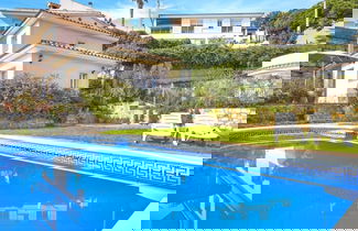 Foto 1 - Vila Lina in Lloret de Mar