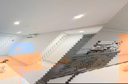 Foto 33 - Spacious and Modern Studio SOHO Apartment at VieLoft SOHO and SKY Residence