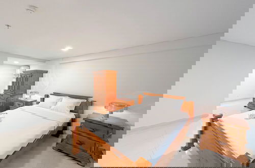 Foto 5 - Spacious and Modern Studio SOHO Apartment at VieLoft SOHO and SKY Residence