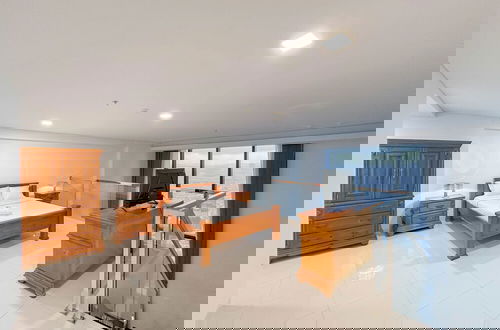Foto 6 - Spacious and Modern Studio SOHO Apartment at VieLoft SOHO and SKY Residence