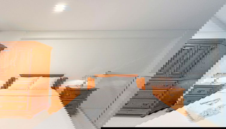 Foto 1 - Spacious and Modern Studio SOHO Apartment at VieLoft SOHO and SKY Residence