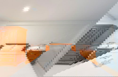 Foto 1 - Spacious and Modern Studio SOHO Apartment at VieLoft SOHO and SKY Residence