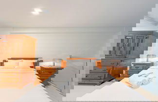 Foto 1 - Spacious and Modern Studio SOHO Apartment at VieLoft SOHO and SKY Residence