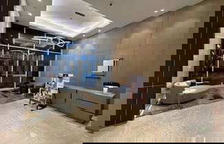 Foto 2 - Spacious and Modern Studio SOHO Apartment at VieLoft SOHO and SKY Residence
