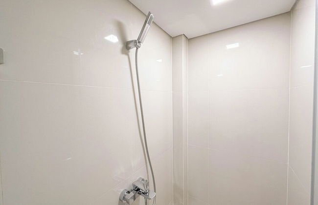 Spacious and Modern Studio SOHO Apartment at VieLoft SOHO and SKY Residence - Foto 19