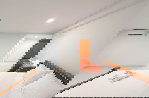 Foto 3 - Spacious and Modern Studio SOHO Apartment at VieLoft SOHO and SKY Residence