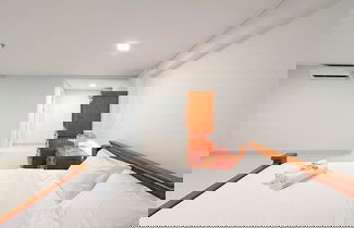Foto 3 - Spacious and Modern Studio SOHO Apartment at VieLoft SOHO and SKY Residence