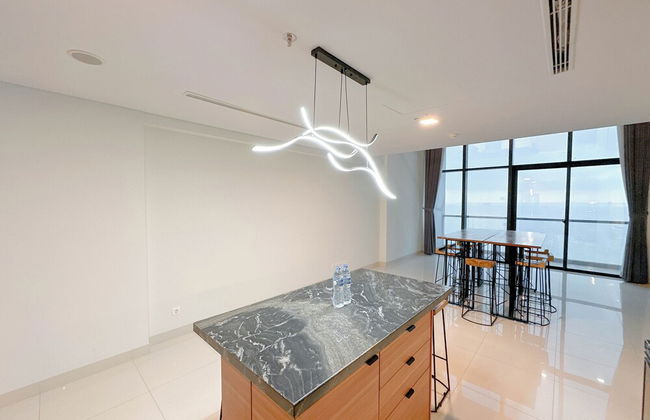 Spacious and Modern Studio SOHO Apartment at VieLoft SOHO and SKY Residence - Foto 12