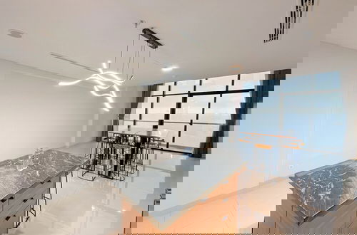 Foto 12 - Spacious and Modern Studio SOHO Apartment at VieLoft SOHO and SKY Residence