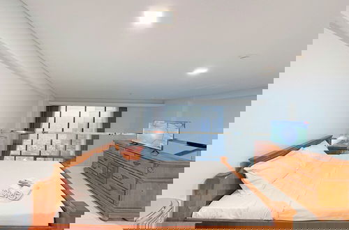 Foto 7 - Spacious and Modern Studio SOHO Apartment at VieLoft SOHO and SKY Residence