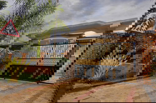 Foto 45 - Bonsai Villa Kigali