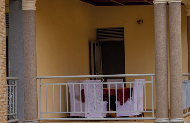 Bonsai Villa Kigali - Foto 22