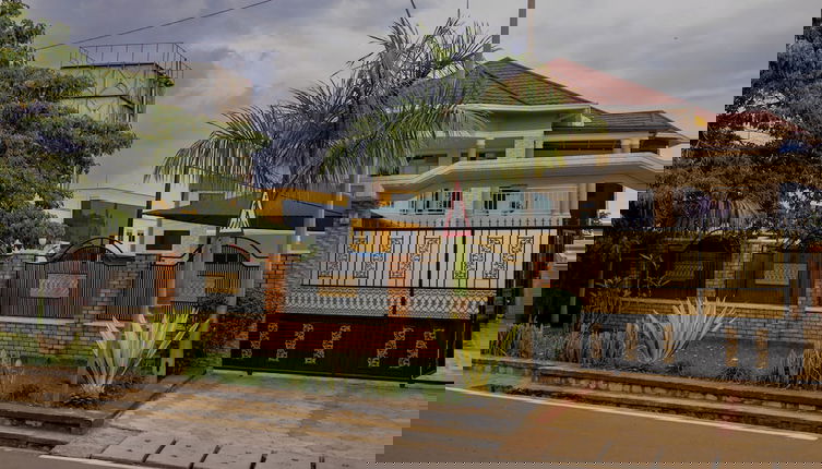 Foto 1 - Bonsai Villa Kigali
