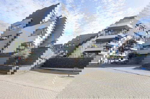 Foto 1 - Stylish 2-bedroom With Terrace